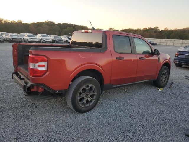 2022 FORD MAVERICK X - 3FTTW8E93NRA50125