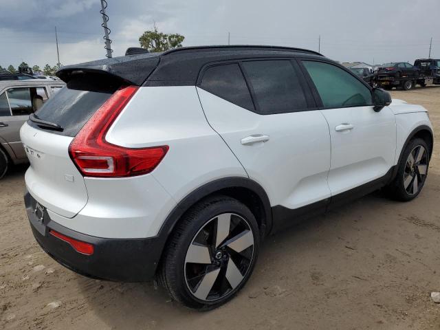 VIN YV4ED3UM9P2982888 2023 Volvo XC40, Recharge Ult... no.3