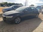 2018 HONDA ACCORD LX - 1HGCV1F14JA002707