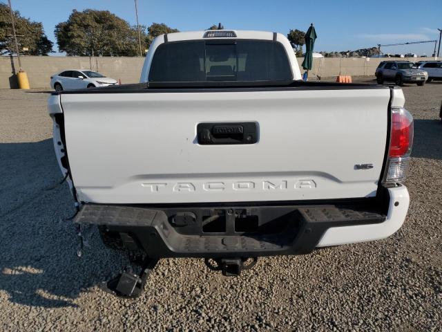 VIN 3TMDZ5BN2NM138687 2022 Toyota Tacoma, Double Cab no.6