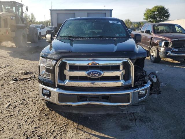 2017 FORD F150 SUPER - 1FTEW1EP1HFB84941