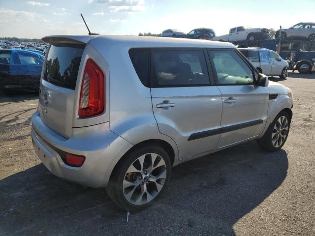 VIN KNDJT2A68D7768445 2013 KIA Soul, + no.3