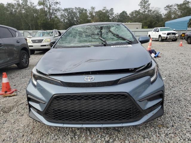 2023 TOYOTA COROLLA SE - 5YFS4MCE2PP162787