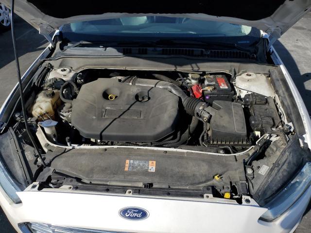 VIN 3FA6P0K99DR169995 2013 Ford Fusion, Titanium no.11