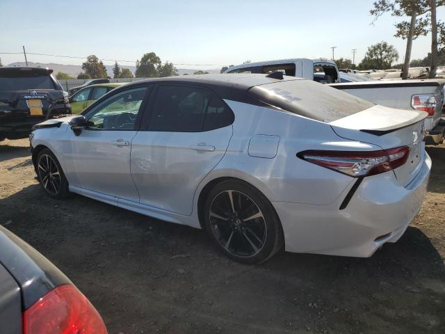 VIN 4T1B61HK8KU274931 2019 TOYOTA CAMRY no.2