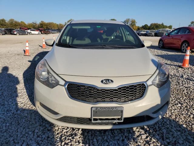 VIN KNAFK4A6XE5154138 2014 KIA Forte, LX no.5