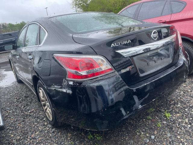 VIN 1N4AL3AP7FN396065 2015 Nissan Altima, 2.5 no.3