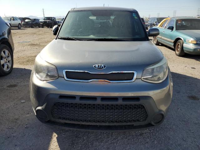 VIN KNDJN2A27F7164671 2015 KIA Soul no.5