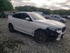 BMW X6 XDRIVE4 снимка