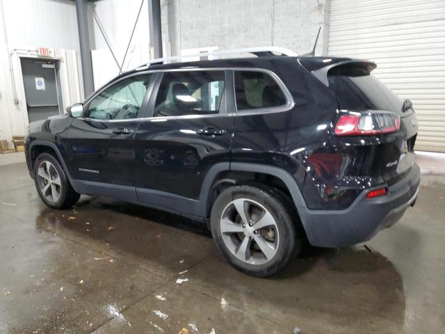 2019 JEEP CHEROKEE L - 1C4PJMDX6KD418634