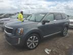 KIA TELLURIDE снимка