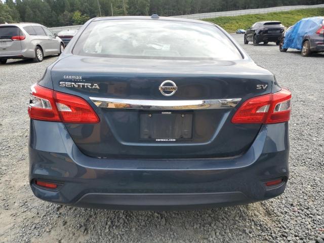 VIN 3N1AB7AP0HY273060 2017 Nissan Sentra, S no.6