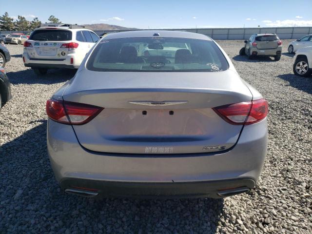 VIN 1C3CCCBB7FN681794 2015 Chrysler 200, S no.6