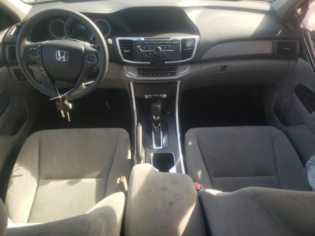 VIN 1HGCR2F32DA192104 2013 Honda Accord, LX no.8