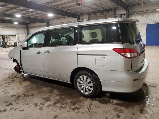 VIN JN8AE2KP0G9154679 2016 NISSAN QUEST no.2