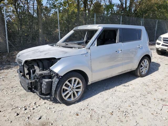 VIN KNDJP3A5XK7698672 2019 KIA SOUL no.1