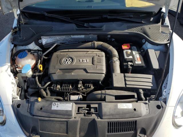 2016 VOLKSWAGEN BEETLE S/S - 3VW517AT6GM817305