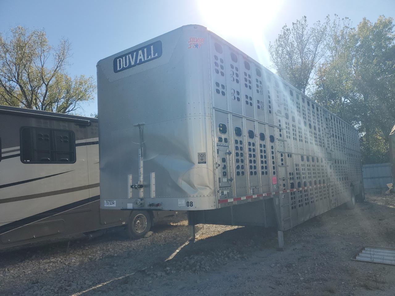 Lot #3029735653 2017 OTHER TRAILER