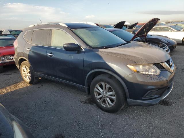 2016 NISSAN ROGUE S - KNMAT2MT9GP620178
