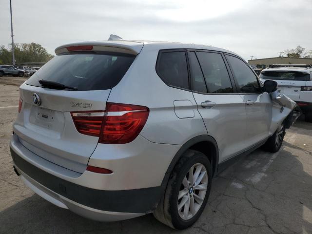 VIN 5UXWX9C51D0A12747 2013 BMW X3, Xdrive28I no.3