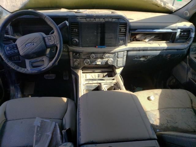 2023 FORD F250 SUPER - 1FT8W2BT4PED82986