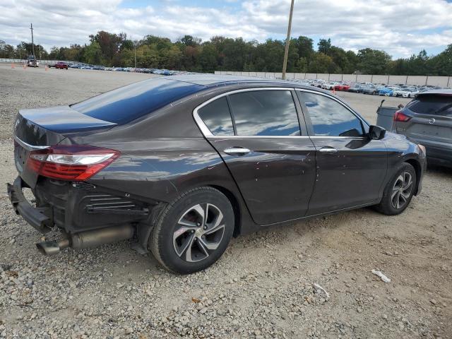 2016 HONDA ACCORD LX - 1HGCR2F30GA057823