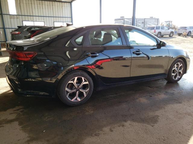 VIN 3KPF24AD7KE118358 2019 KIA Forte, FE no.3