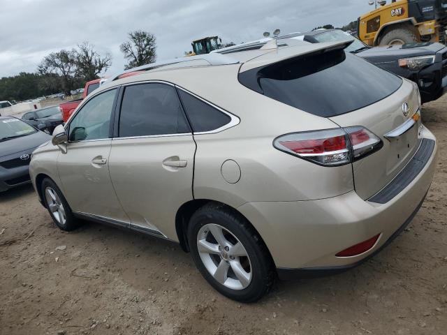 VIN 2T2ZK1BAXFC191076 2015 Lexus RX, 350 no.2