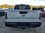 NISSAN FRONTIER S photo