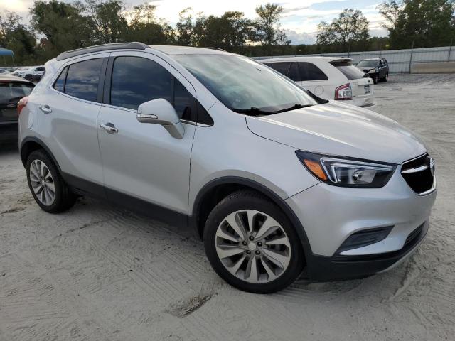 2019 BUICK ENCORE PRE - KL4CJASB0KB718535