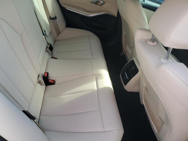 2021 BMW 330I - 3MW5R1J09M8B99221