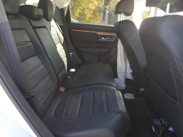 2021 HONDA CR-V EXL - 2HKRW2H89MH605428