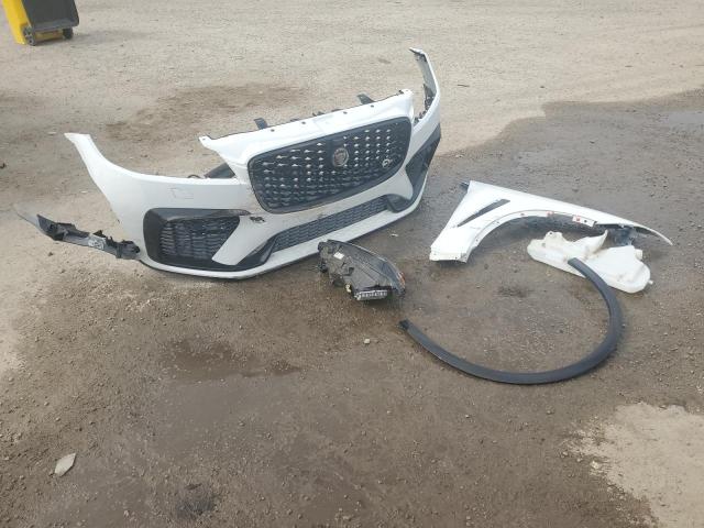 2023 JAGUAR F-PACE SVR SADCZ2EE2PA709590