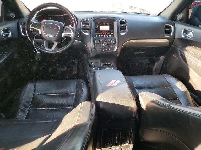 2017 DODGE DURANGO R/ - 1C4SDJCTXHC639781