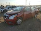 2015 NISSAN VERSA S - 3N1CN7AP6FL803039