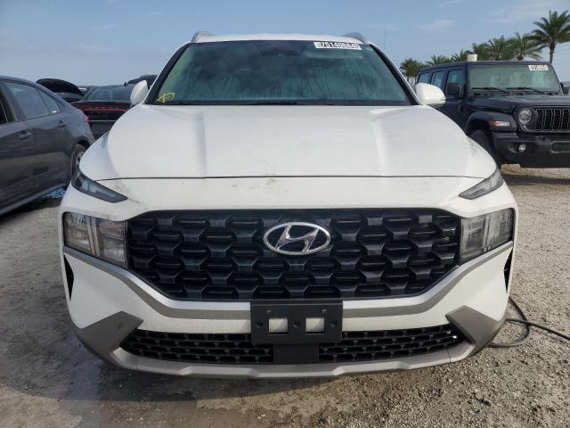 VIN 5NMS24AJ0PH566736 2023 HYUNDAI SANTA FE no.5