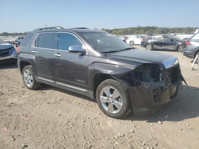 2015 GMC TERRAIN SL - 2GKFLXE37F6404821