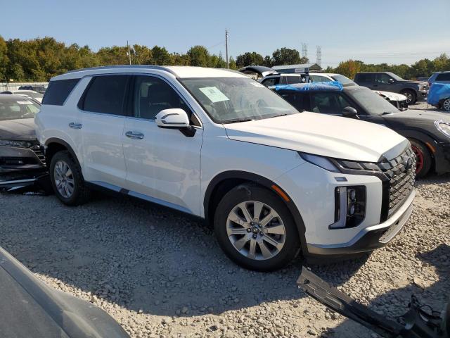 Vin: km8r24ge8pu614299, lot: 71614644, hyundai palisade sel 20234