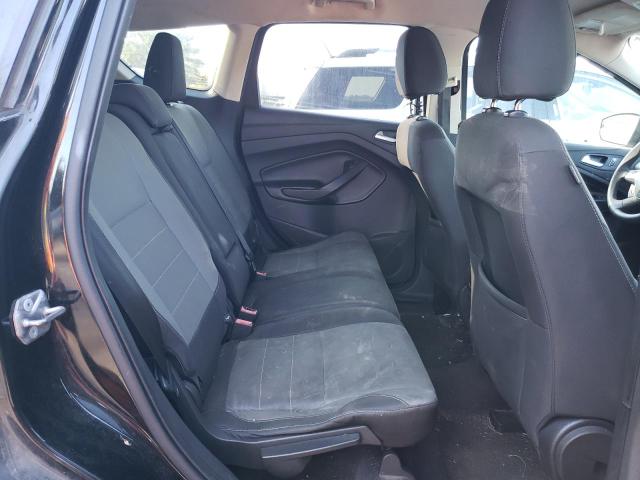 2016 FORD ESCAPE SE - 1FMCU0G92GUB74009