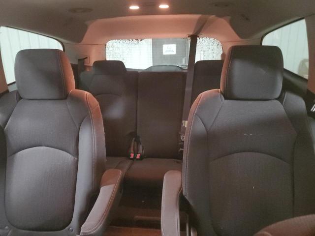 2016 CHEVROLET TRAVERSE L - 1GNKVHKD5GJ281619