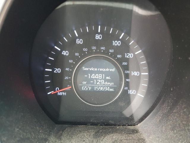 2015 KIA OPTIMA LX - 5XXGM4A7XFG486300