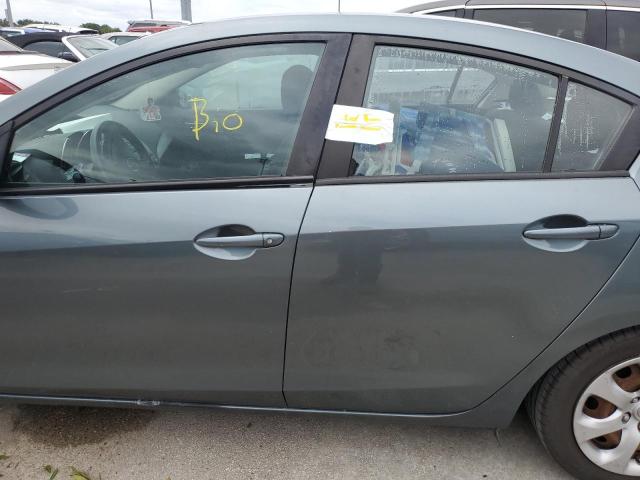 VIN JM1BL1U72D1703760 2013 Mazda 3, I no.12