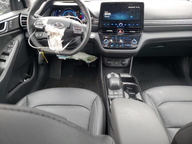2020 HYUNDAI IONIQ ULTI KMHC05LJXLU072282
