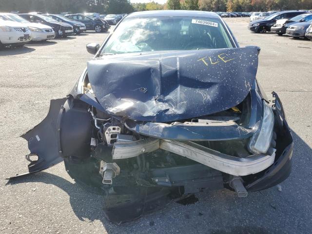 VIN 1C3CDFBA2DD186041 2013 Dodge Dart, Sxt no.5