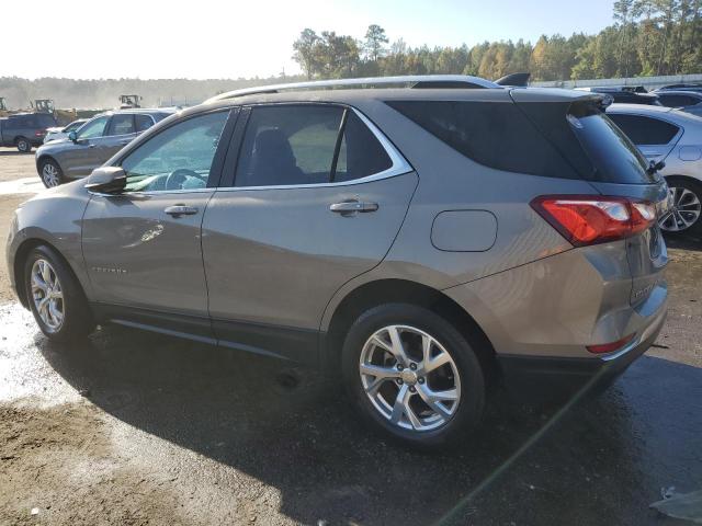 2019 CHEVROLET EQUINOX LT - 3GNAXVEX2KS549642