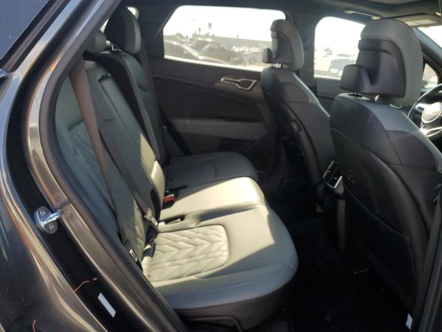 2023 KIA SPORTAGE X - 5XYK6CAF7PG116179
