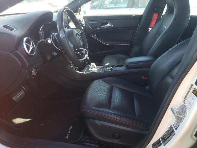 VIN WDDSJ5CB6EN079464 2014 MERCEDES-BENZ CLA-CLASS no.7