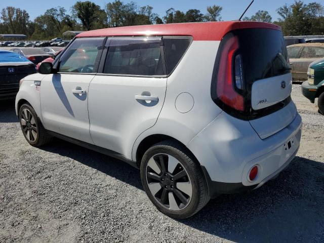 VIN KNDJP3A50H7467725 2017 KIA Soul, + no.2