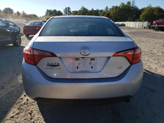 2017 TOYOTA COROLLA L - 5YFBURHE0HP653401