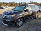 HONDA PILOT ELIT снимка